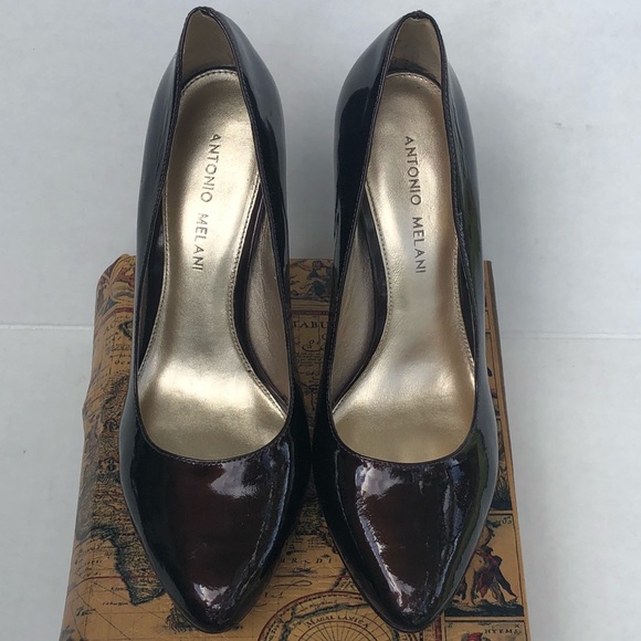 Antonio Melani pumps - Picture 2 of 7